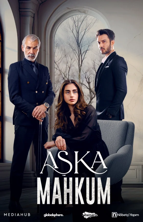 Заключенный любви 1-4, 5 серия турецкий сериал на русском языке смотреть онлайн все серии